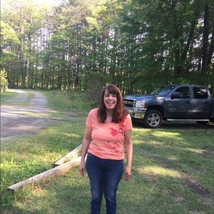 Meet your Posher, Lori